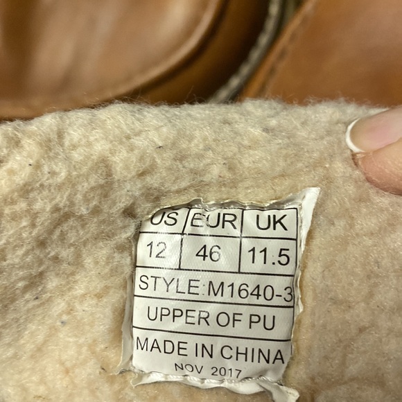 Globalwin Boots - Picture 6 of 7